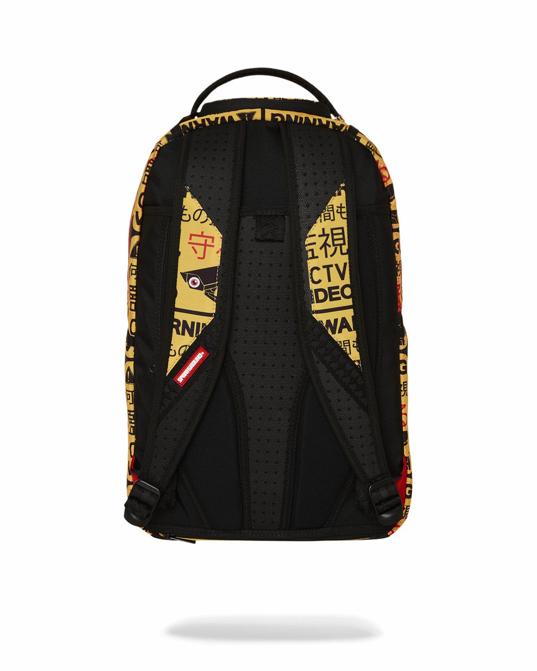 Sprayground - CCTV SECTOR 404 BACKPACK