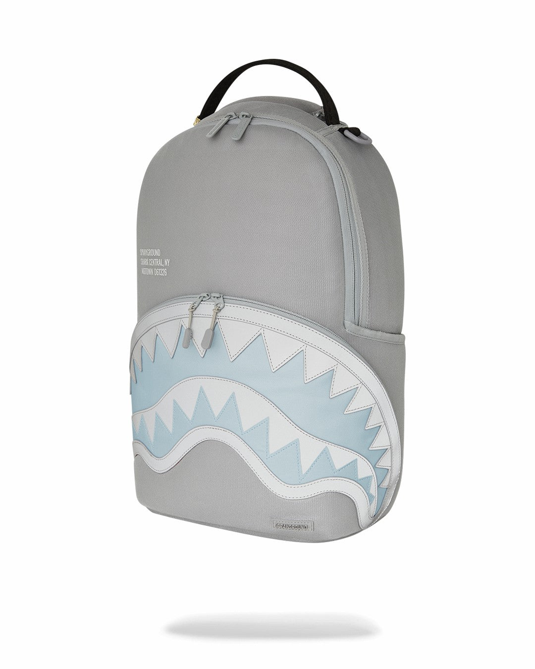 Sprayground - SHARK CENTRAL ICE MESH BACKPACK