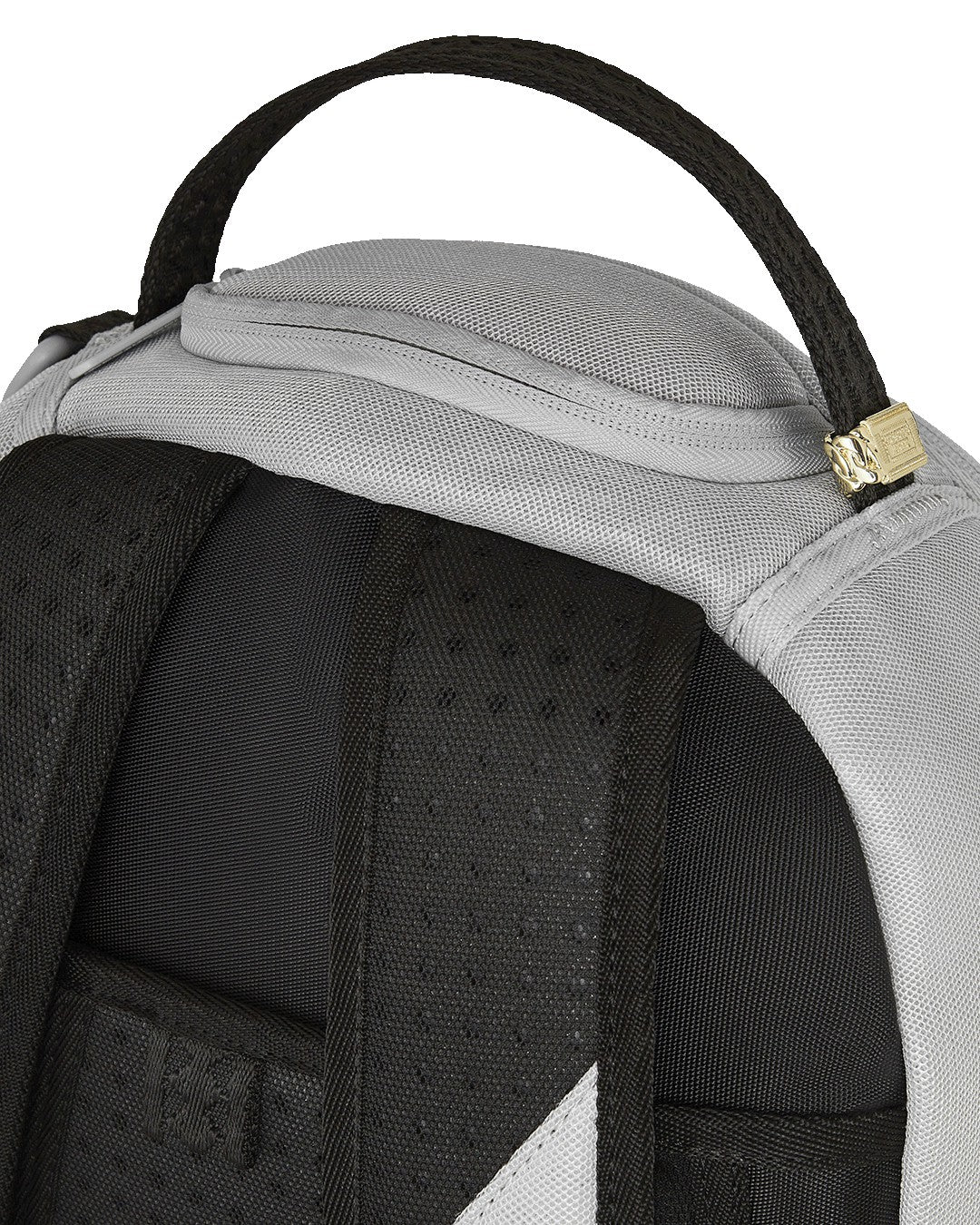Sprayground - SHARK CENTRAL ICE MESH BACKPACK
