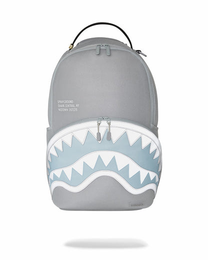 Sprayground - SHARK CENTRAL ICE MESH BACKPACK