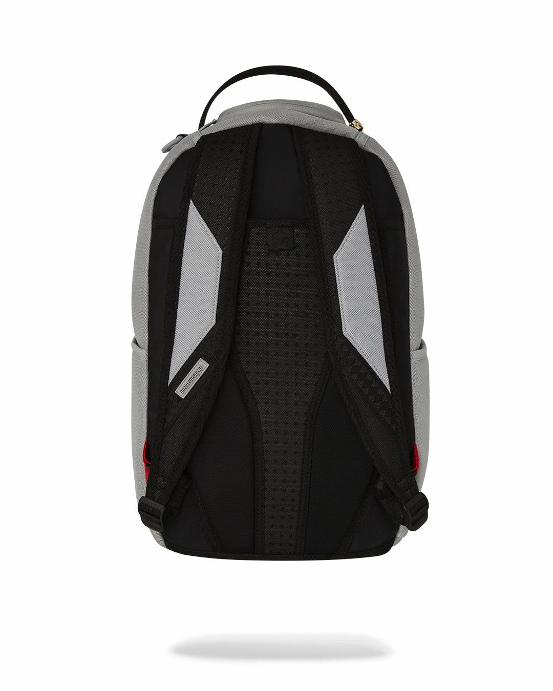 Sprayground - SHARK CENTRAL ICE MESH BACKPACK