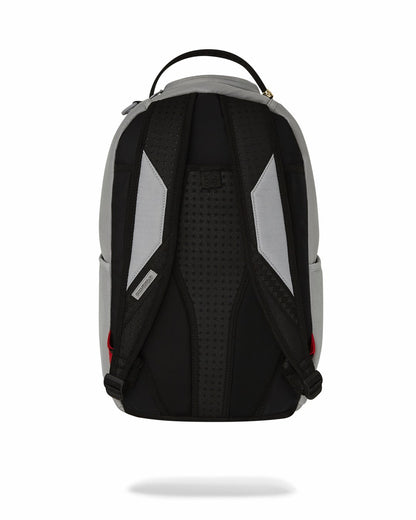 Sprayground - SHARK CENTRAL ICE MESH BACKPACK