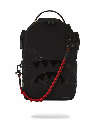 Sprayground - SHARK CENTRAL KYUSHU MOUNTAIN DLXS BACKPACK