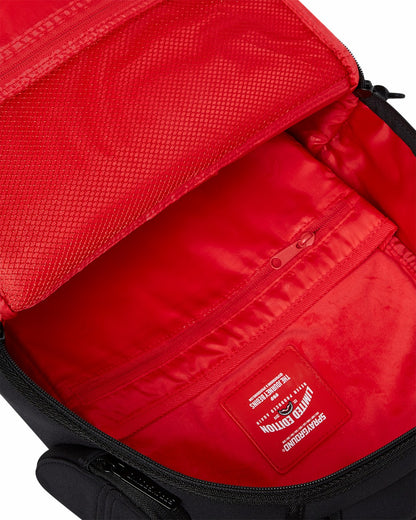 Sprayground - SHARK CENTRAL KYUSHU MOUNTAIN DLXS BACKPACK