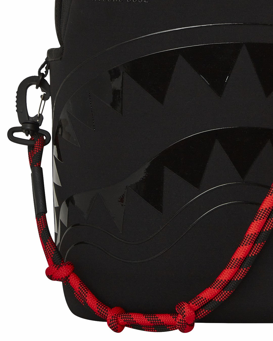 Sprayground - SHARK CENTRAL KYUSHU MOUNTAIN DLXS BACKPACK