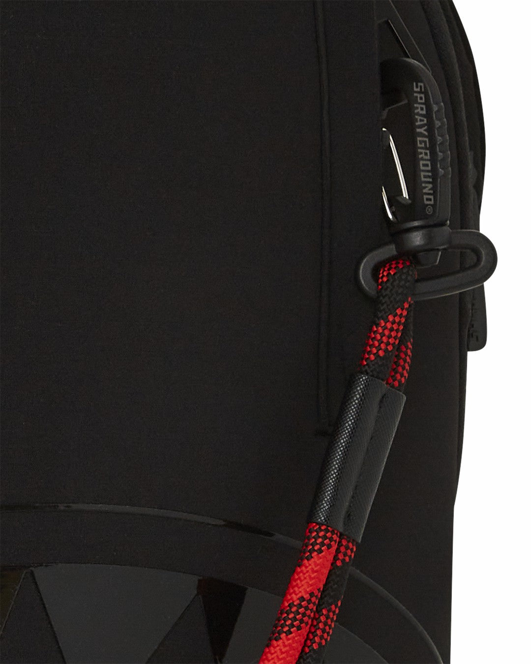 Sprayground - SHARK CENTRAL KYUSHU MOUNTAIN DLXS BACKPACK