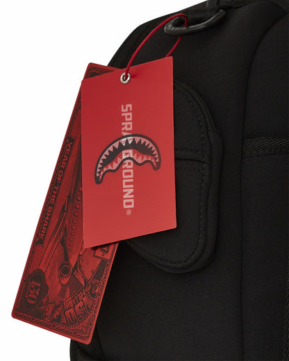 Sprayground - SHARK CENTRAL KYUSHU MOUNTAIN DLXS BACKPACK