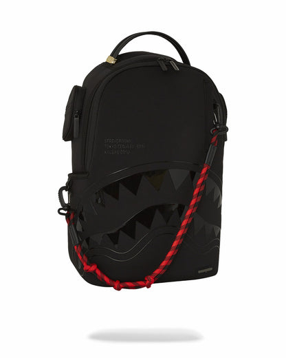 Sprayground - SHARK CENTRAL KYUSHU MOUNTAIN DLXS BACKPACK