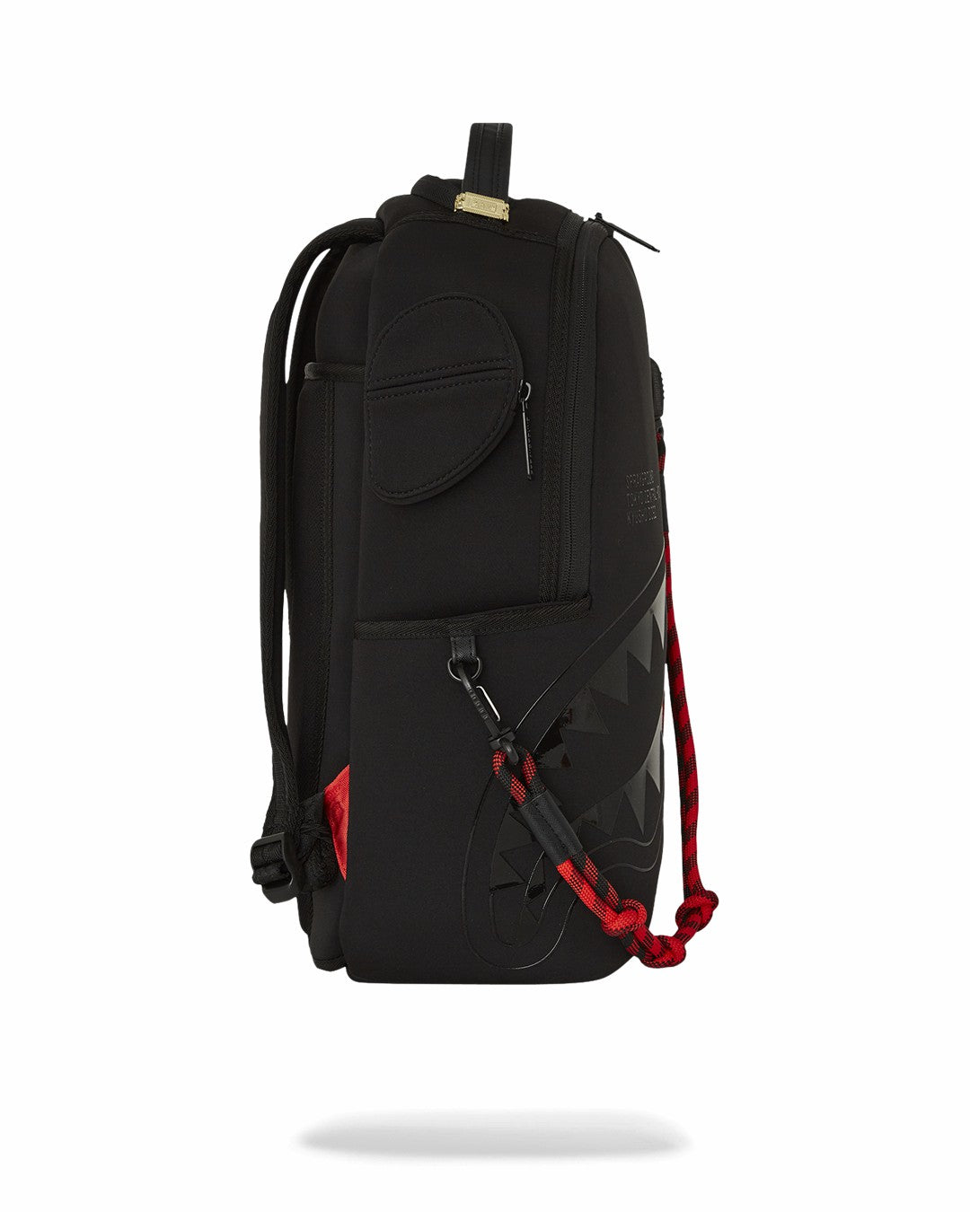 Sprayground - SHARK CENTRAL KYUSHU MOUNTAIN DLXS BACKPACK