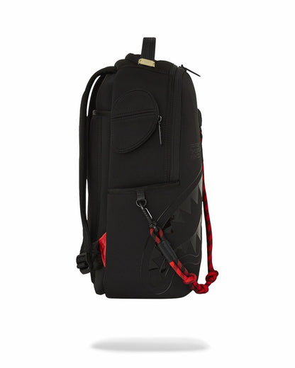 Sprayground - SHARK CENTRAL KYUSHU MOUNTAIN DLXS BACKPACK
