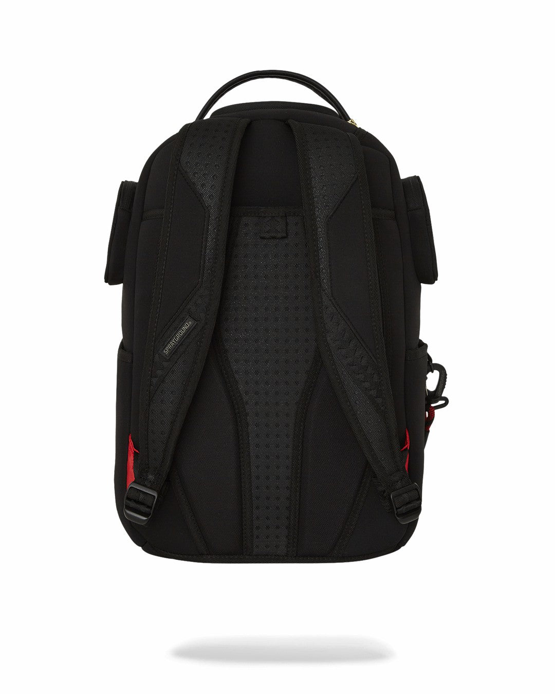 Sprayground - SHARK CENTRAL KYUSHU MOUNTAIN DLXS BACKPACK