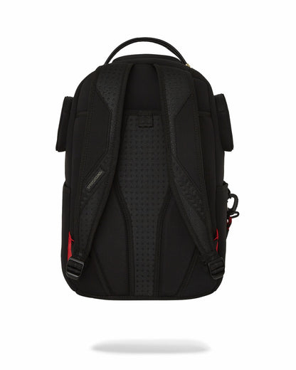 Sprayground - SHARK CENTRAL KYUSHU MOUNTAIN DLXS BACKPACK