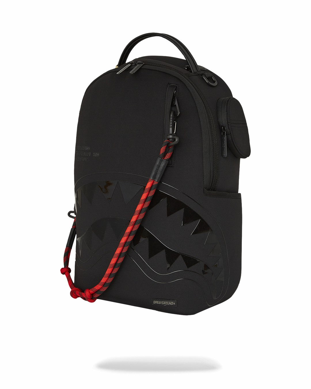 Sprayground - SHARK CENTRAL KYUSHU MOUNTAIN DLXS BACKPACK