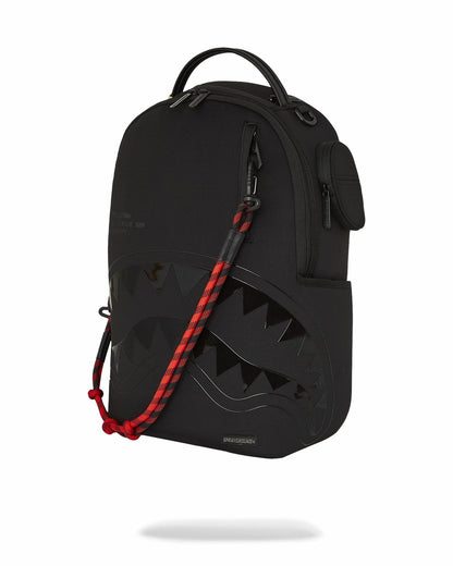 Sprayground - SHARK CENTRAL KYUSHU MOUNTAIN DLXS BACKPACK