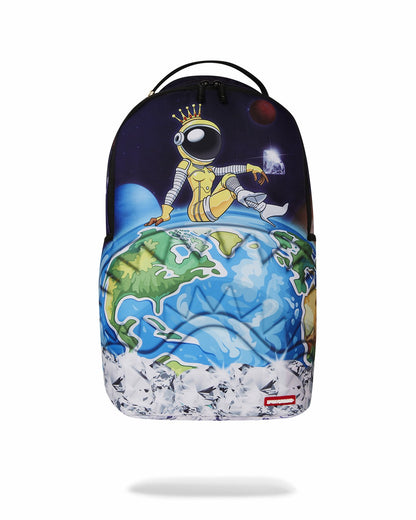 Sprayground - ASTROGALAXY QUEEN BACKPACK