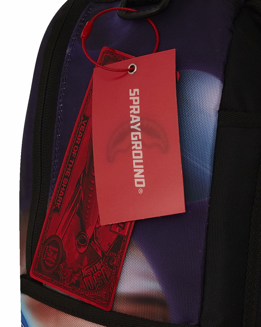 Sprayground - ASTROGALAXY QUEEN BACKPACK