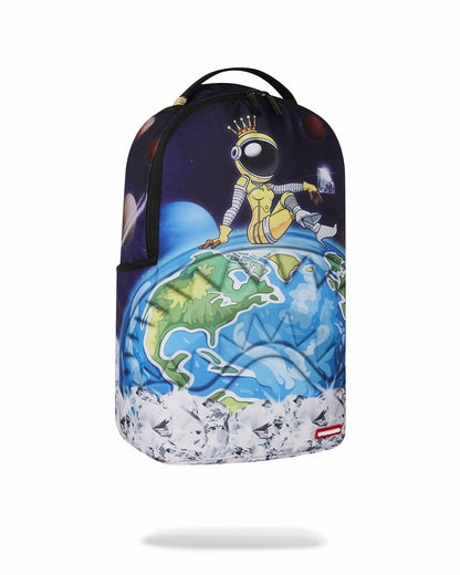Sprayground - ASTROGALAXY QUEEN BACKPACK