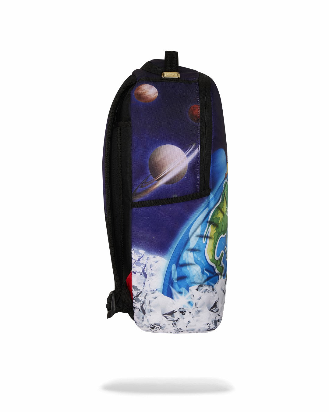 Sprayground - ASTROGALAXY QUEEN BACKPACK