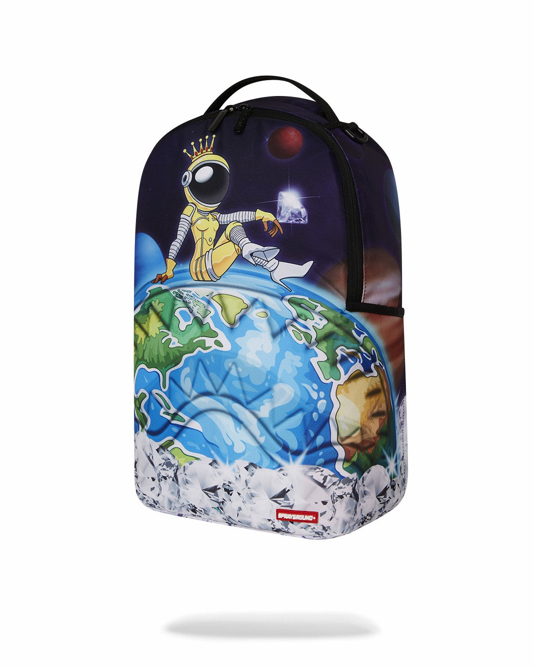 Sprayground - ASTROGALAXY QUEEN BACKPACK