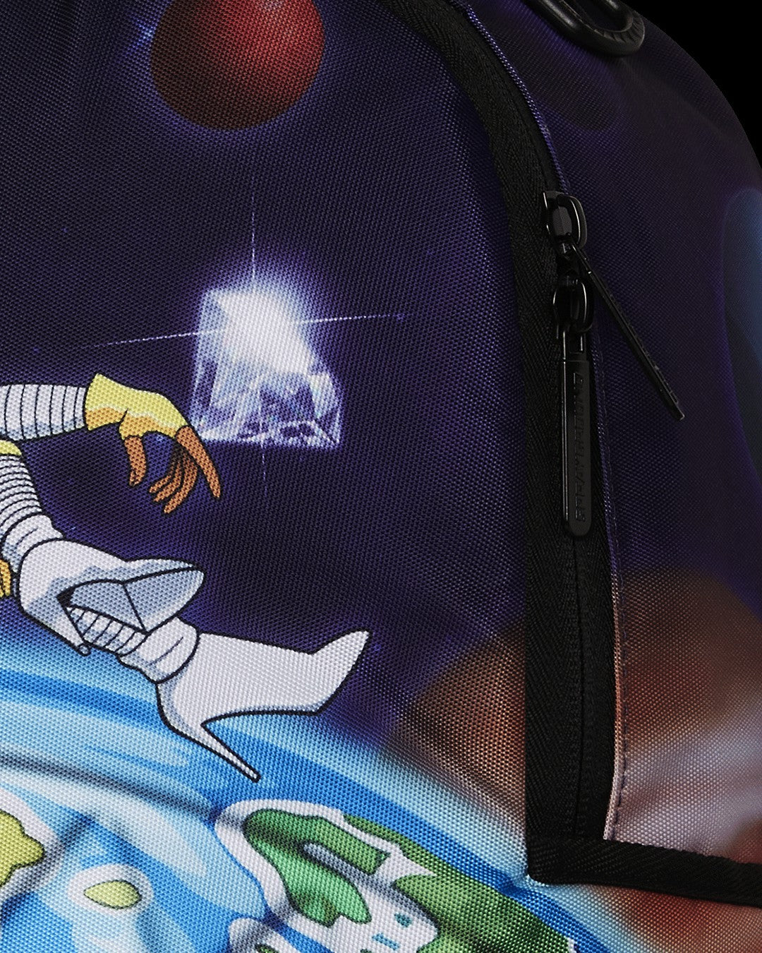 Sprayground - ASTROGALAXY QUEEN BACKPACK
