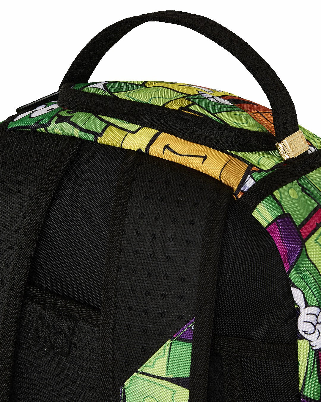 Sprayground - MONEY BOYZ MONEY MOB BACKPACK