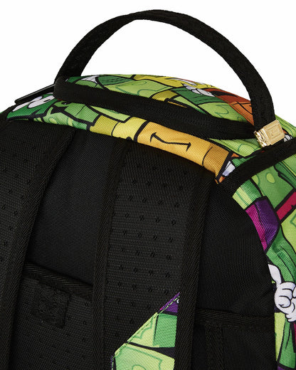 Sprayground - MONEY BOYZ MONEY MOB BACKPACK