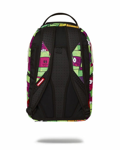 Sprayground - MONEY BOYZ MONEY MOB BACKPACK