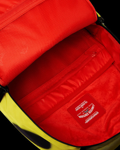 Sprayground - HAPPY OR NAH BACKPACK