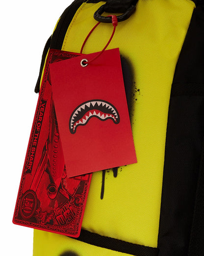 Sprayground - HAPPY OR NAH BACKPACK