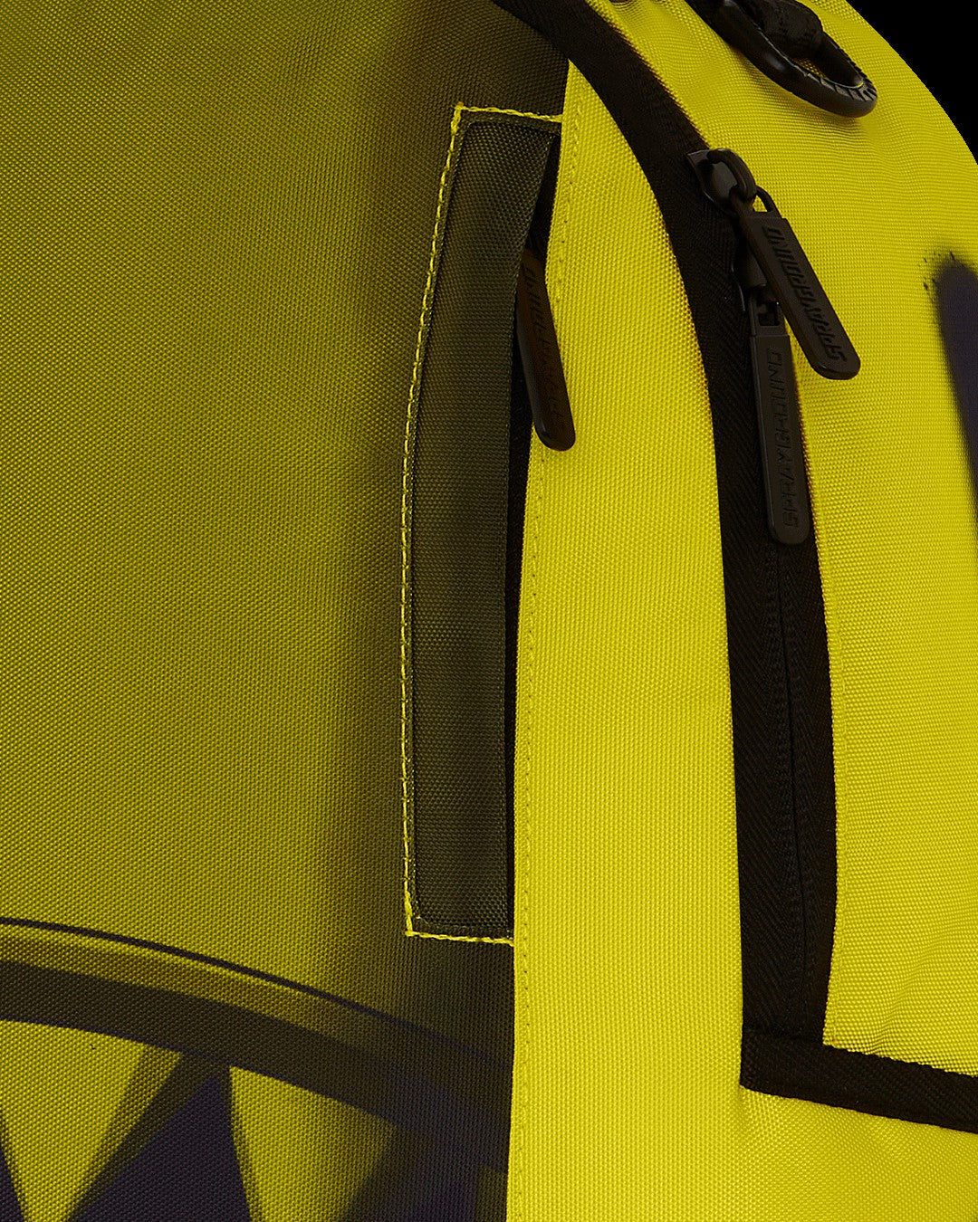 Sprayground - HAPPY OR NAH BACKPACK