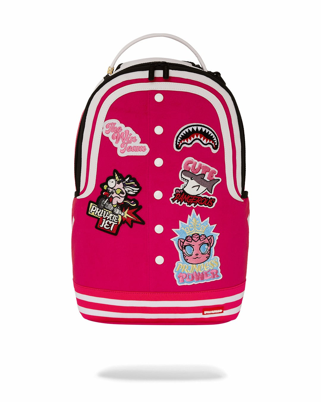 Sprayground - WINNING TEAM BACKPACK