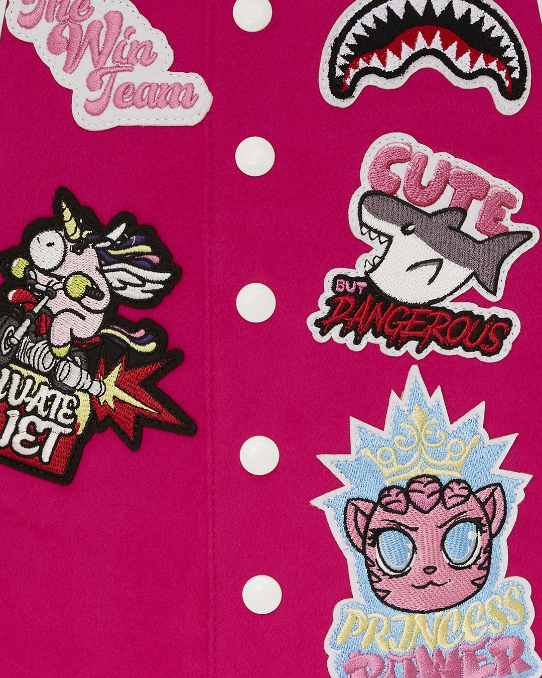 Sprayground - WINNING TEAM BACKPACK