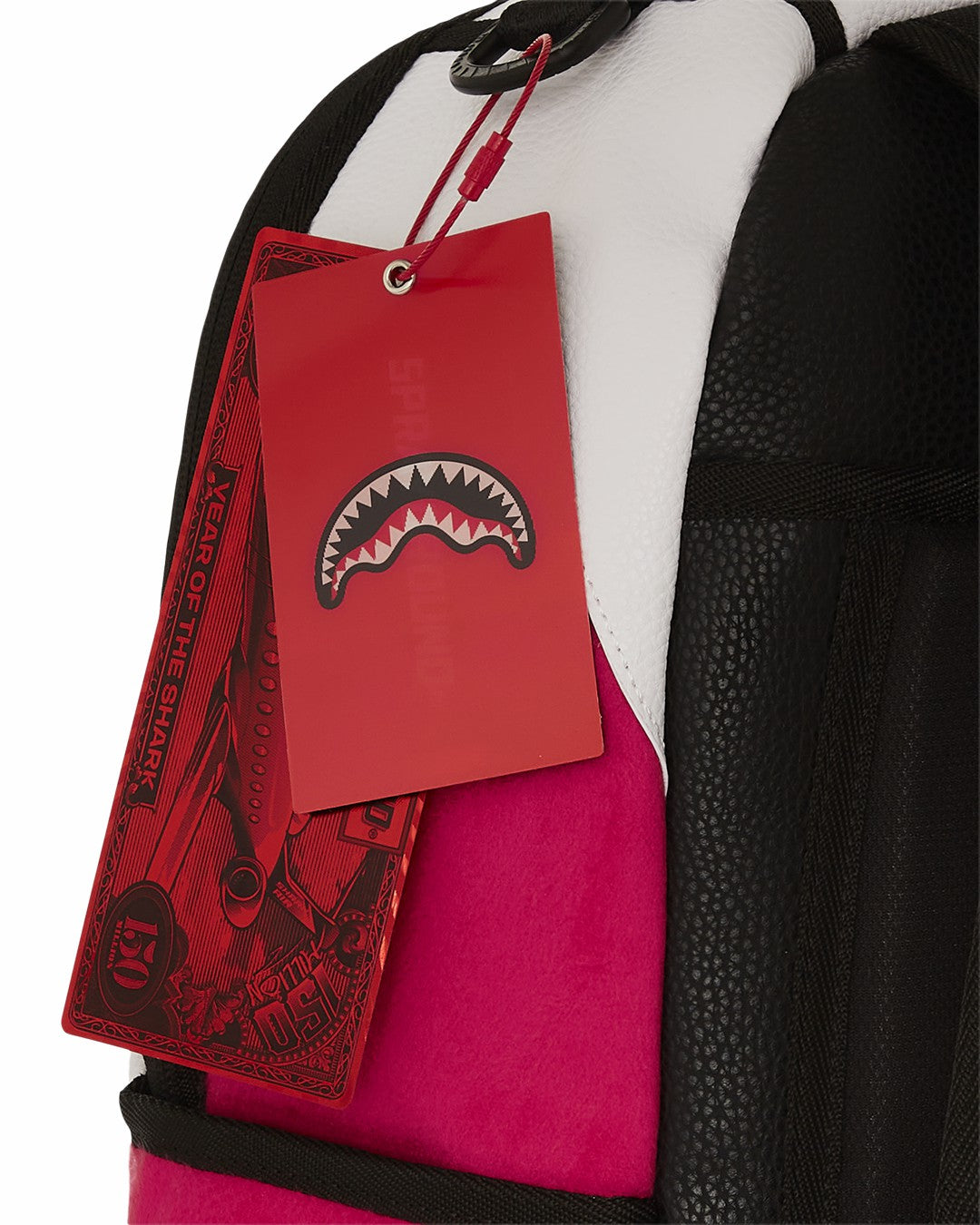 Sprayground - WINNING TEAM BACKPACK