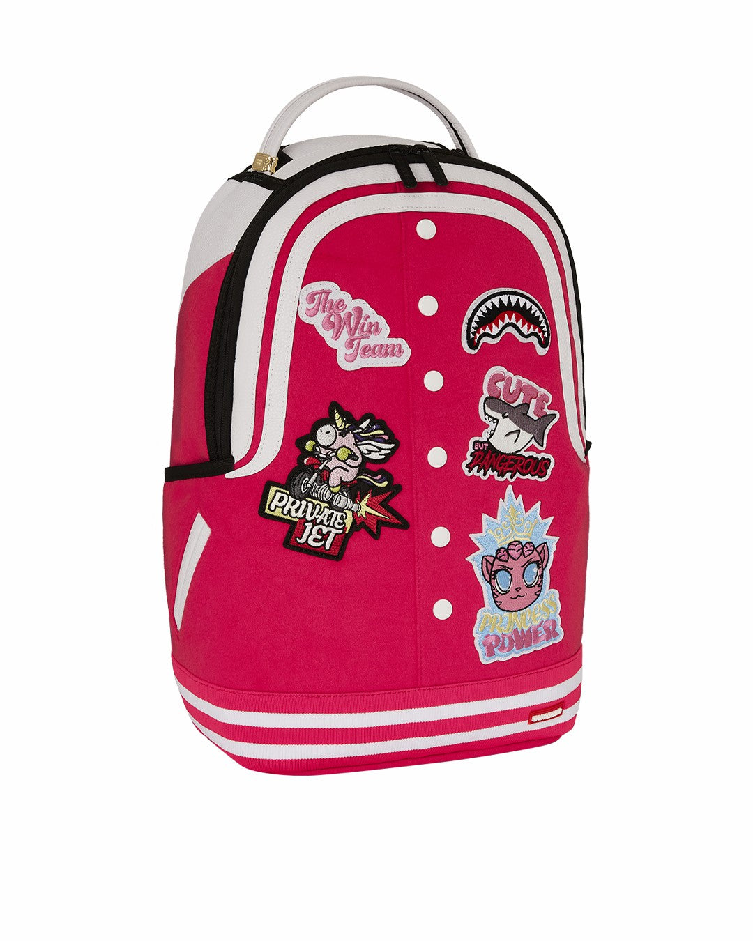 Sprayground - WINNING TEAM BACKPACK