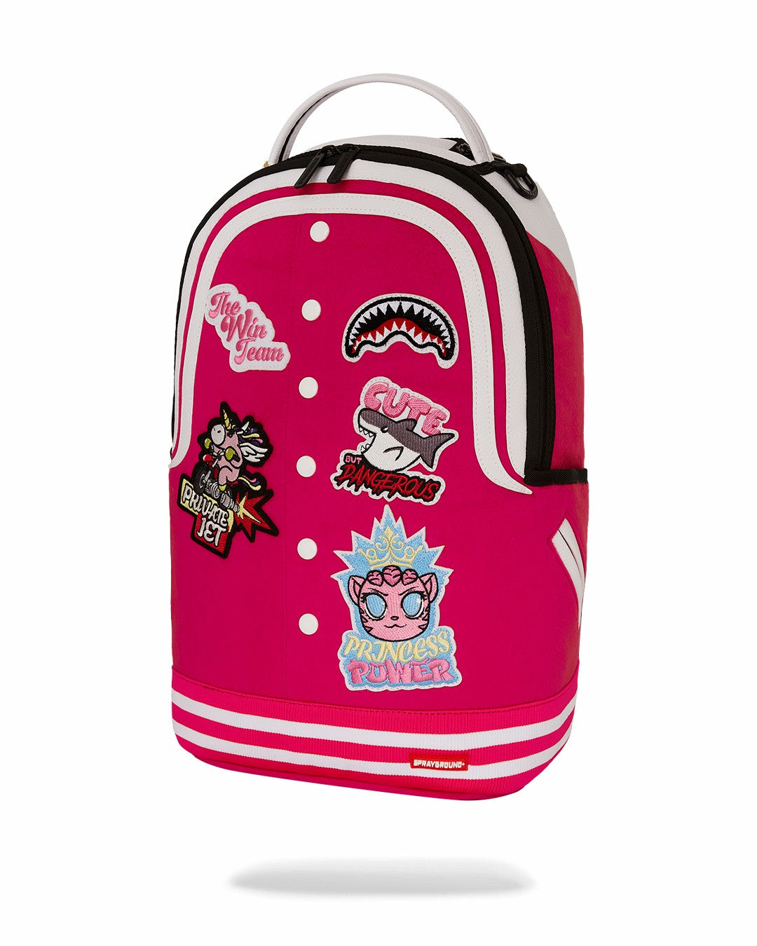 Sprayground - WINNING TEAM BACKPACK