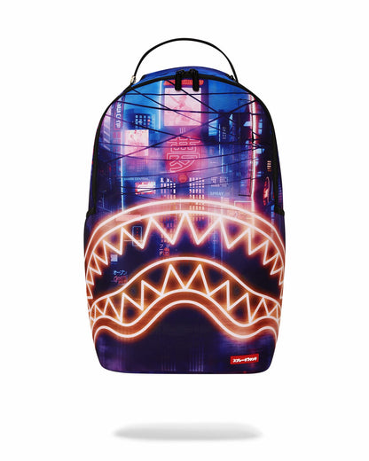 Sprayground - SHIBUYA LATE NIGHTS BACKPACK