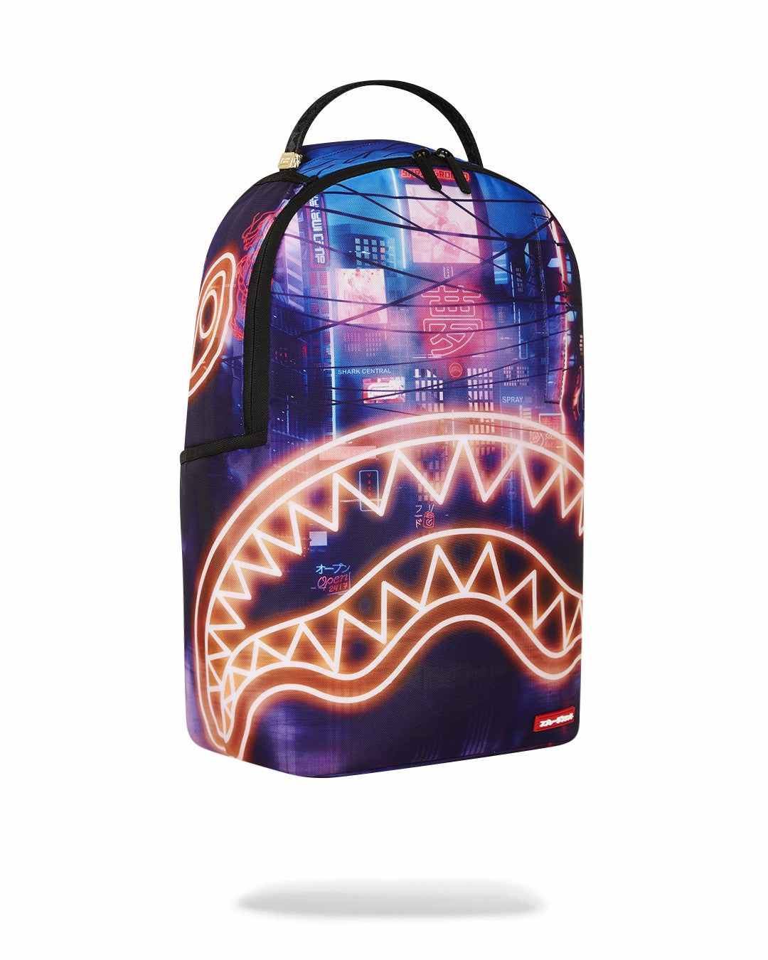 Sprayground - SHIBUYA LATE NIGHTS BACKPACK