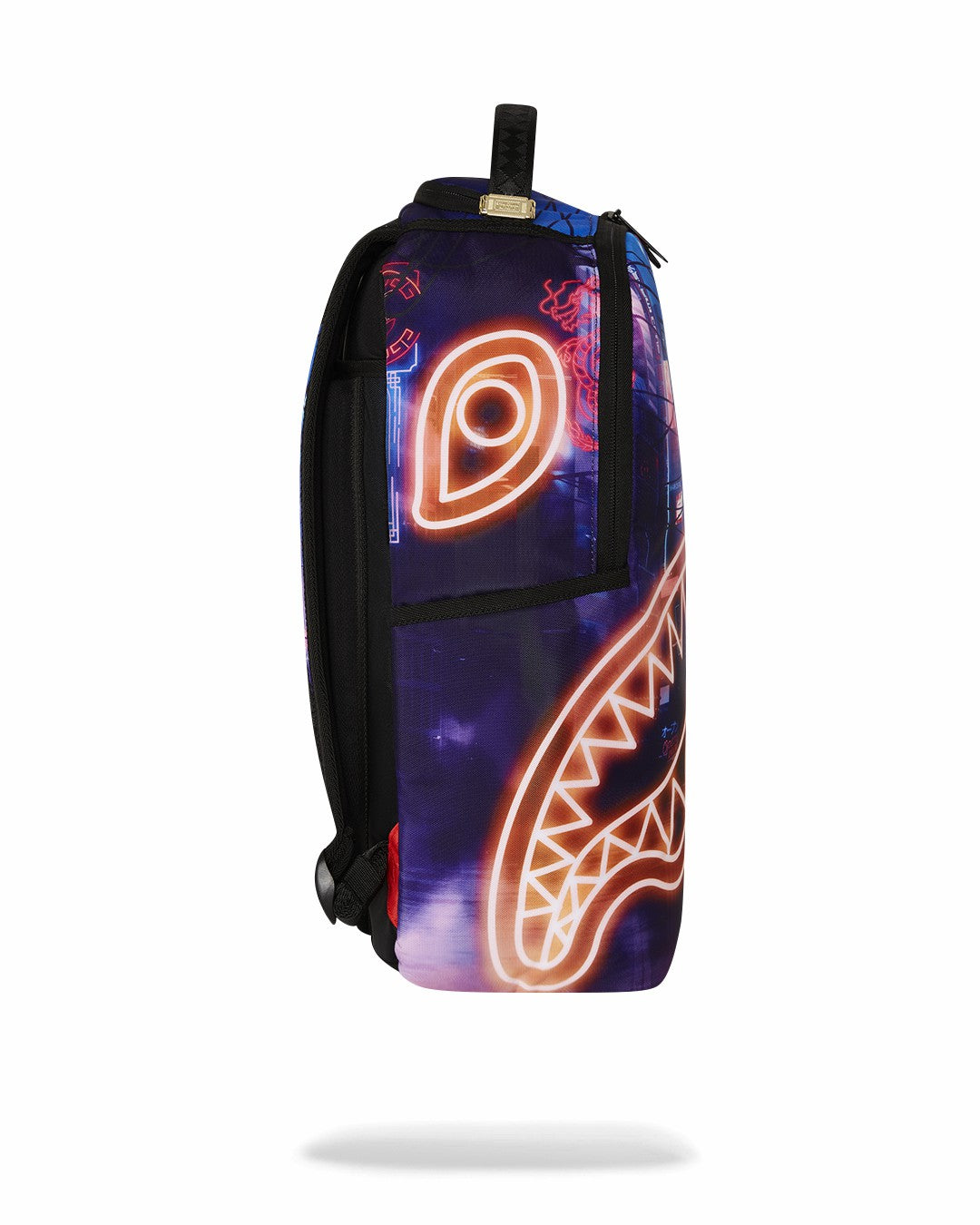 Sprayground - SHIBUYA LATE NIGHTS BACKPACK