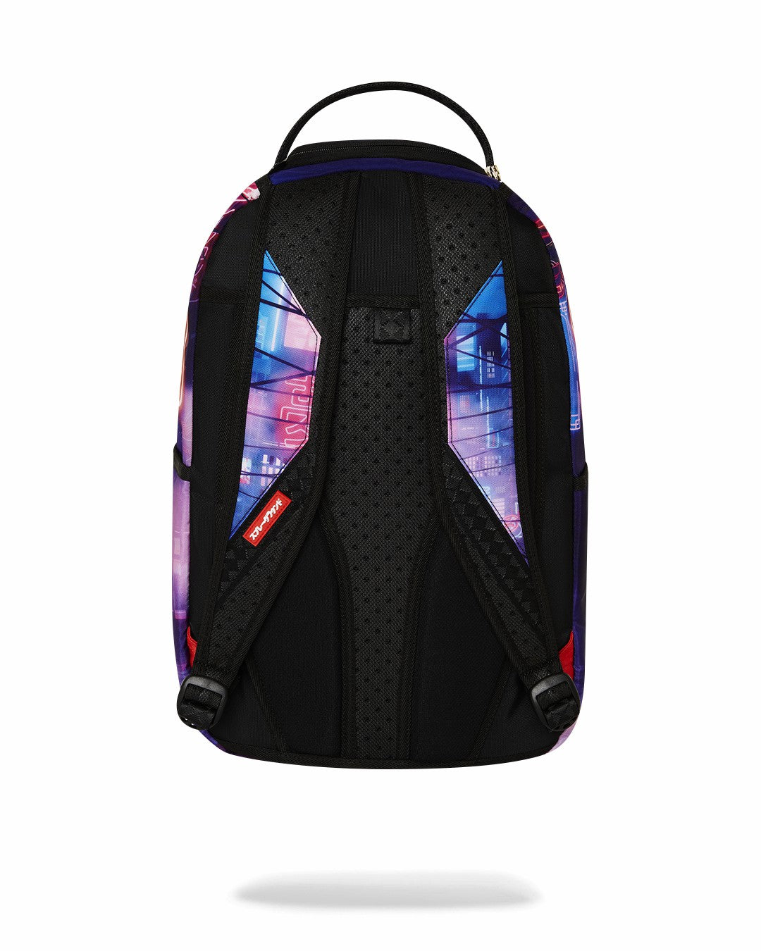 Sprayground - SHIBUYA LATE NIGHTS BACKPACK