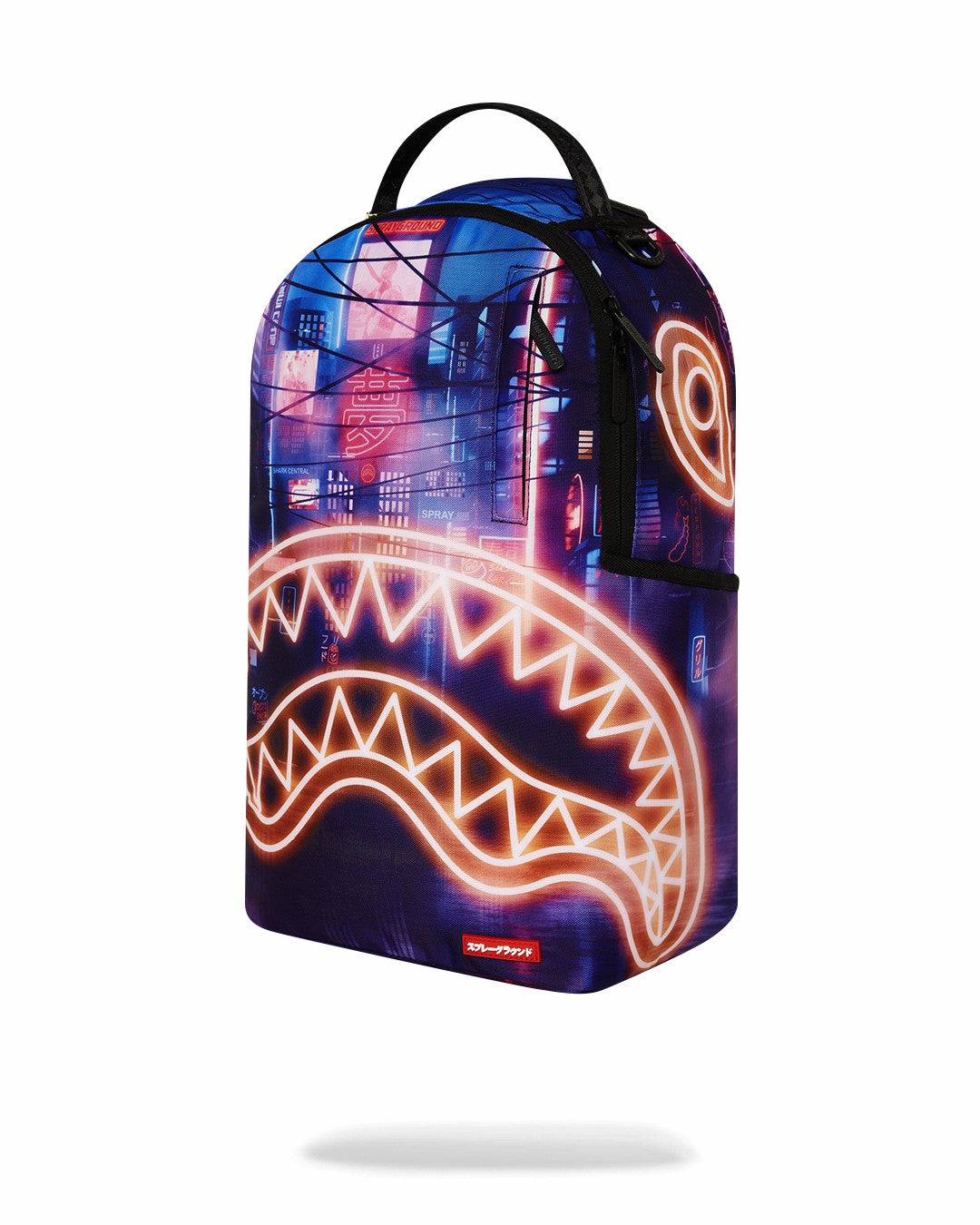 Sprayground - SHIBUYA LATE NIGHTS BACKPACK