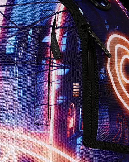 Sprayground - SHIBUYA LATE NIGHTS BACKPACK