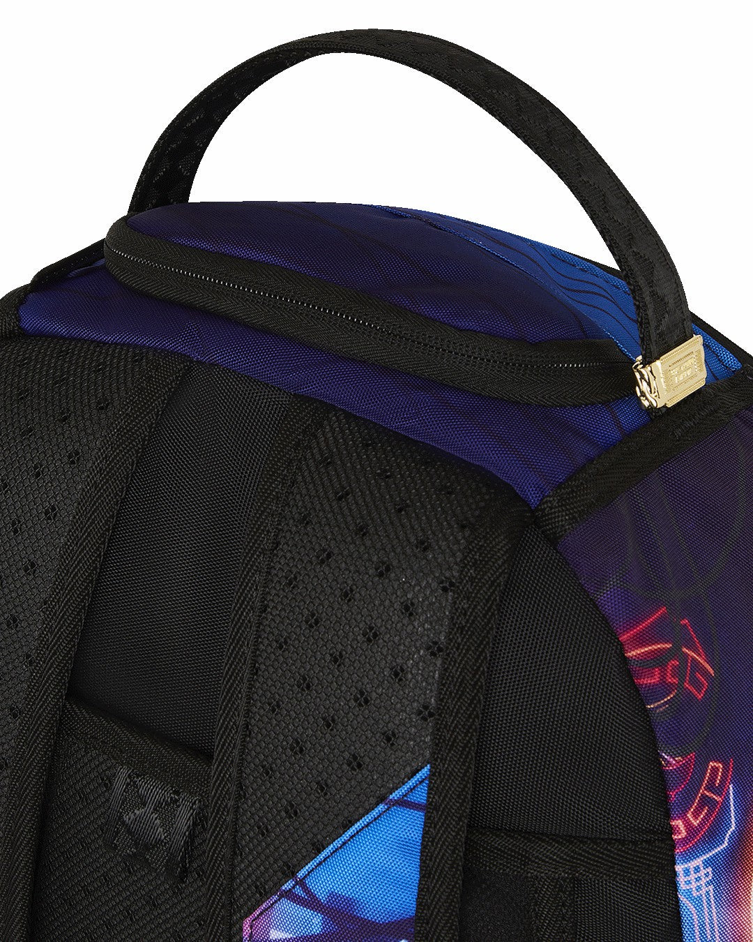 Sprayground - SHIBUYA LATE NIGHTS BACKPACK