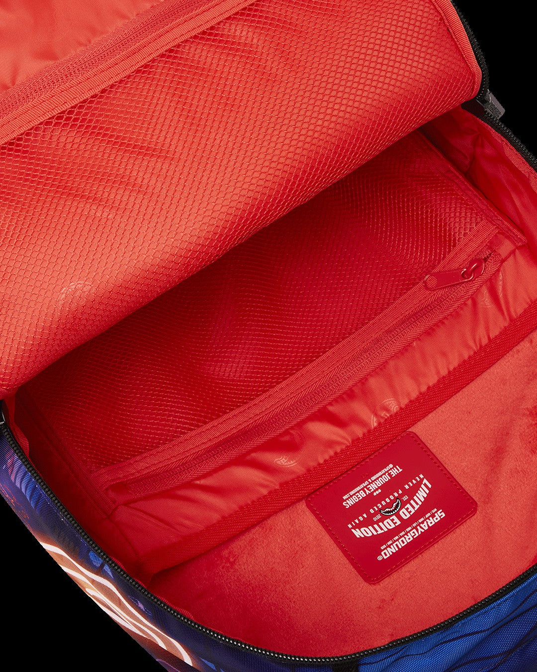 Sprayground - SHIBUYA LATE NIGHTS BACKPACK