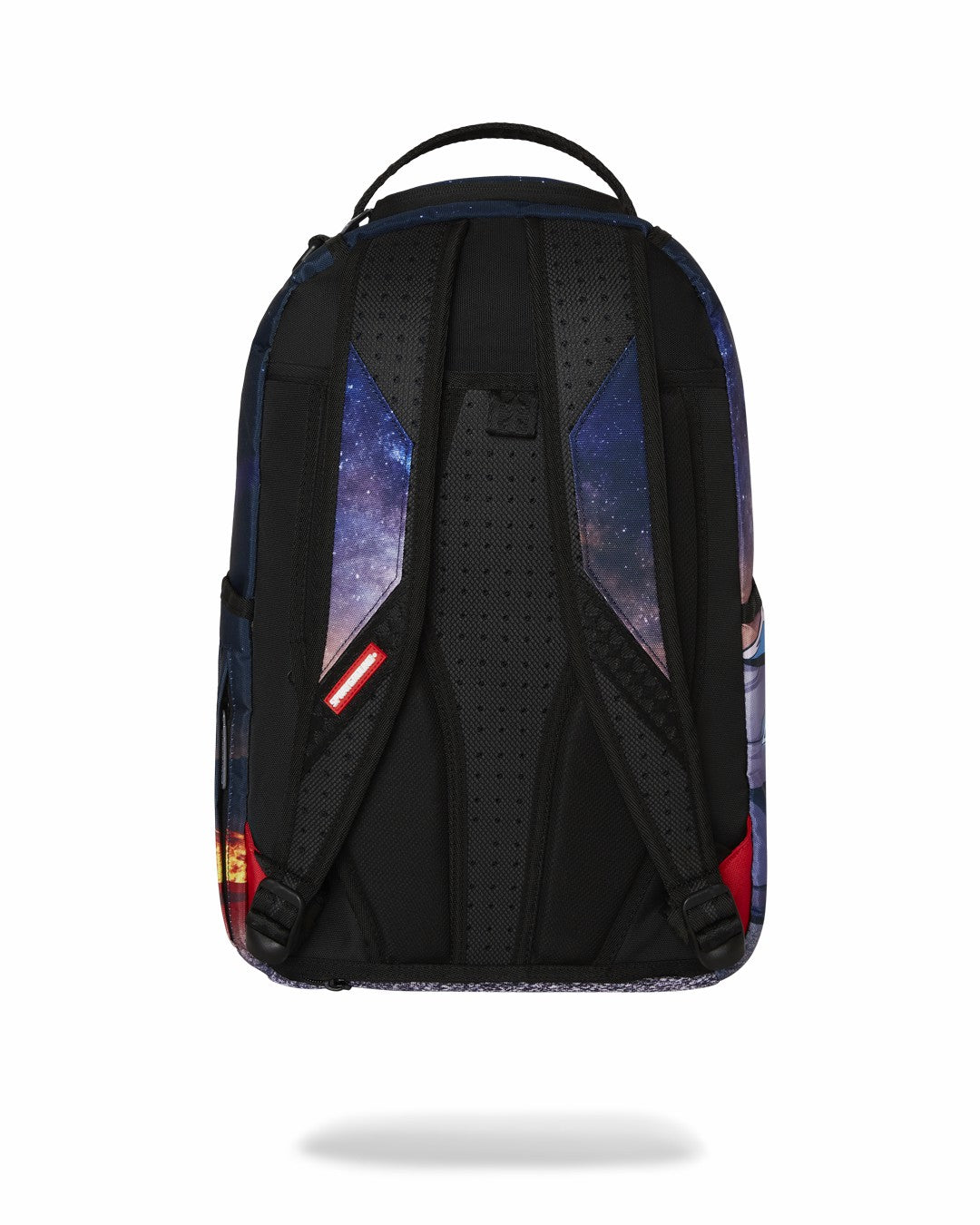 Sprayground - DBD IN BAG TO THE FUTURE FEATURING ASTROMANE BACKPACK