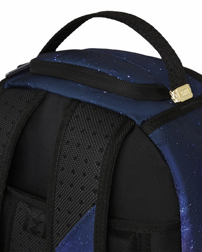 Sprayground - DBD IN BAG TO THE FUTURE FEATURING ASTROMANE BACKPACK