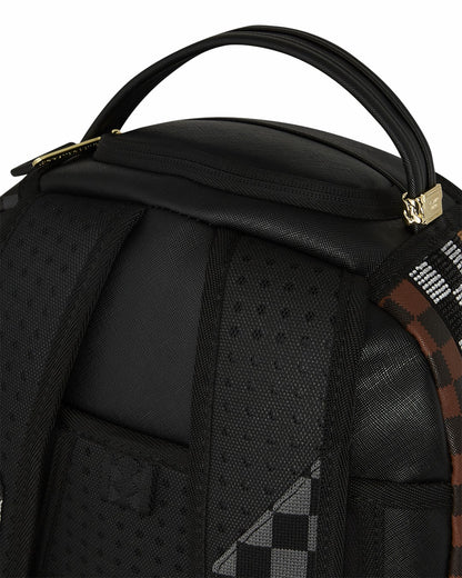 Sprayground - 15TH ANNIVERSARY GOLDEN ERA BACKPACK