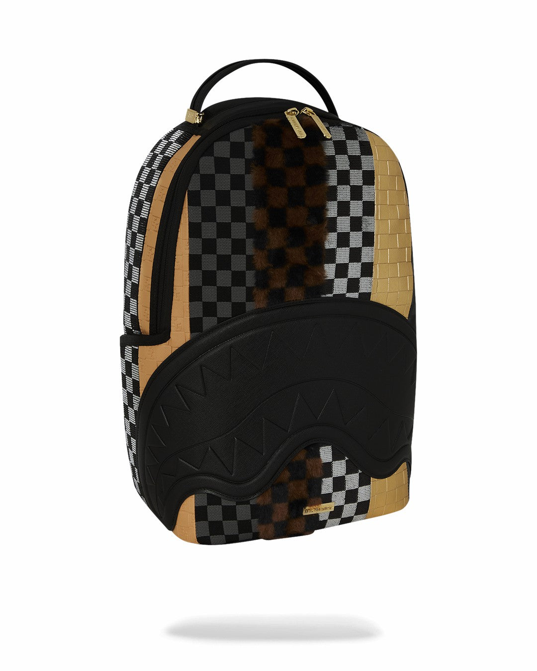 Sprayground - 15TH ANNIVERSARY GOLDEN ERA BACKPACK