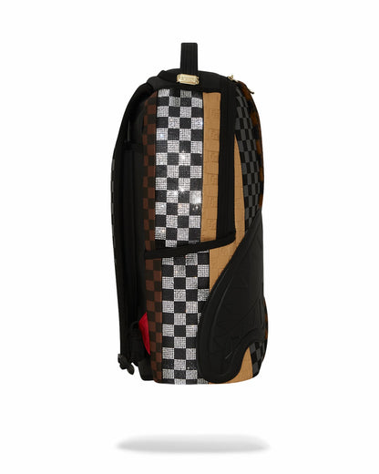 Sprayground - 15TH ANNIVERSARY GOLDEN ERA BACKPACK
