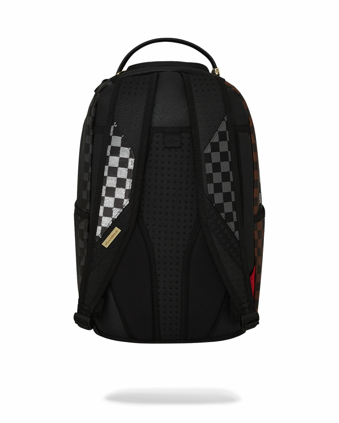 Sprayground - 15TH ANNIVERSARY GOLDEN ERA BACKPACK