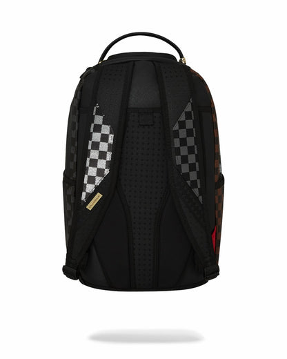 Sprayground - 15TH ANNIVERSARY GOLDEN ERA BACKPACK